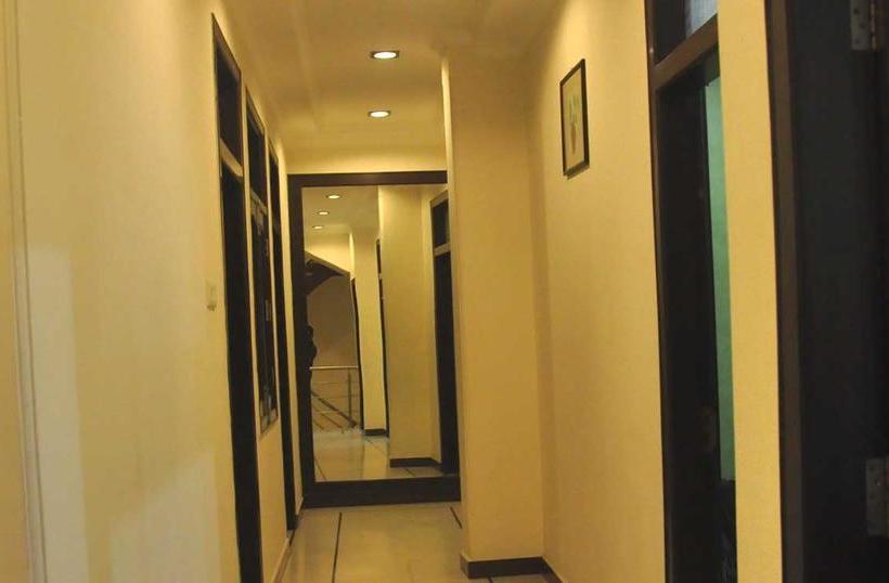 Hotel Corbett Plaza 1