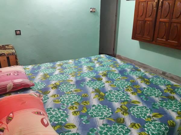 Bed and Breakfast Aham Yoga Nest 14