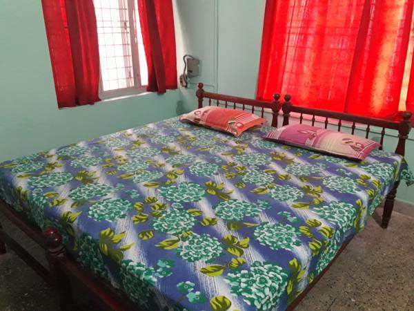 Bed and Breakfast Aham Yoga Nest 15