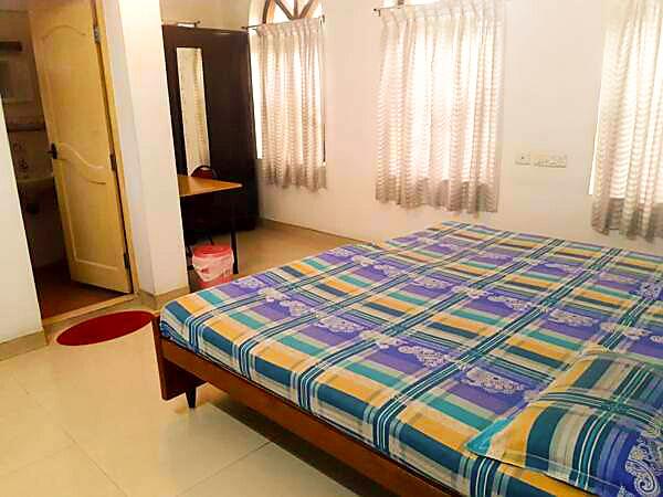Bed and Breakfast Aham Yoga Nest 18