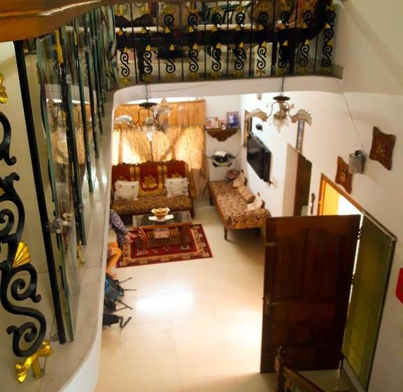 Bed and Breakfast Aham Yoga Nest 20