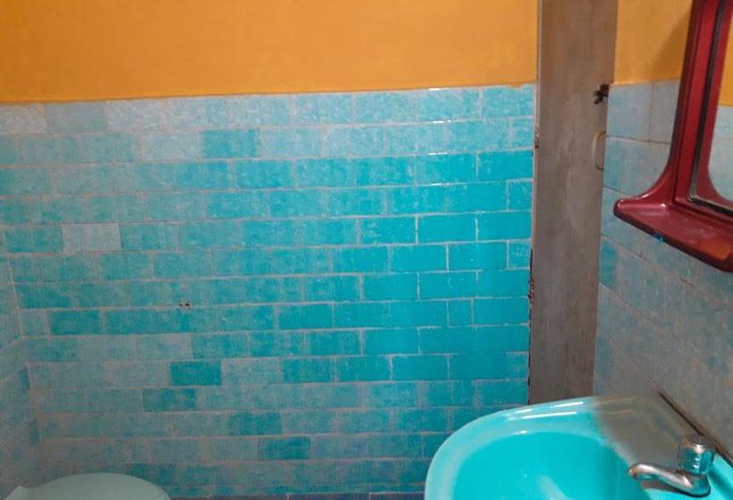 Bed and Breakfast Aham Yoga Nest 3