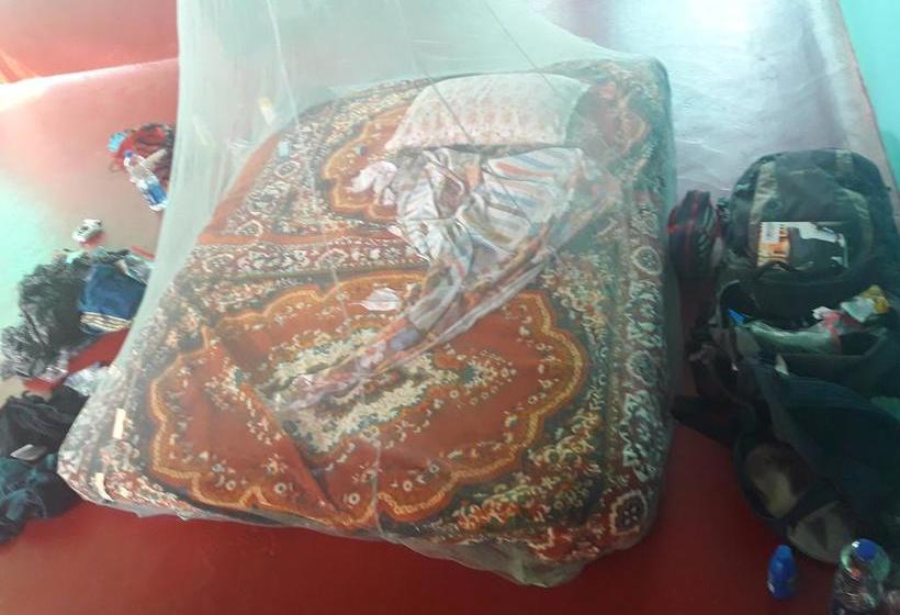 Bed and Breakfast Aham Yoga Nest 7