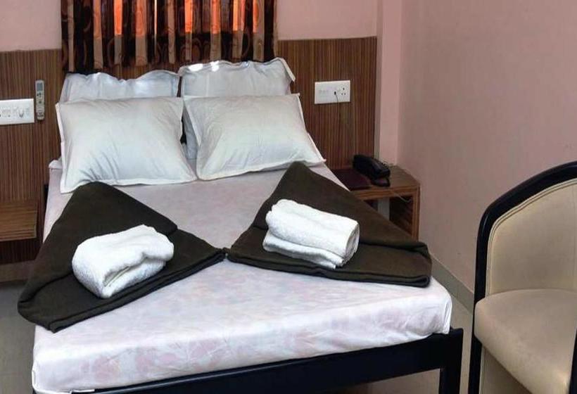 Hotel Radhika Palace 1