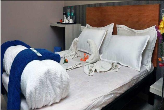 Hotel Radhika Palace 6