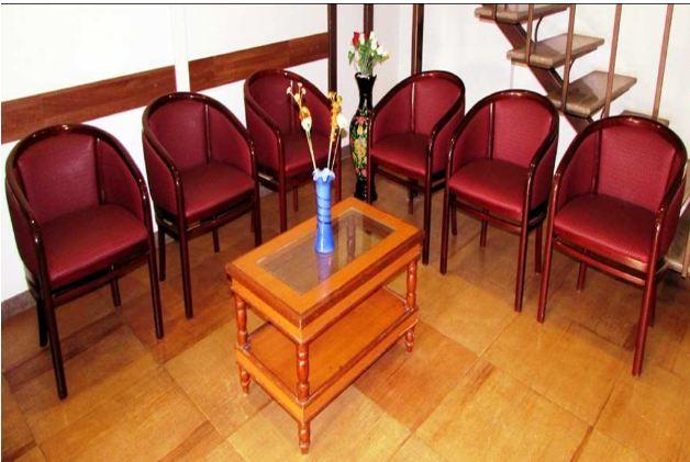 Hotel Radhika Palace 7