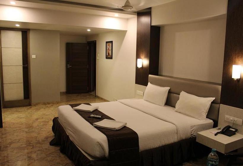 Hotel Nimantran Navi Mumbai