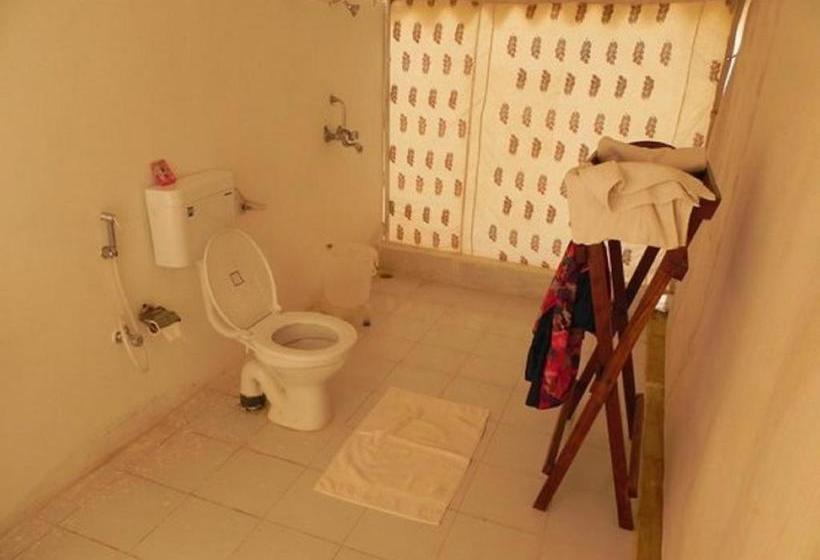 Resort Rajwadi Desert Home Stay 13