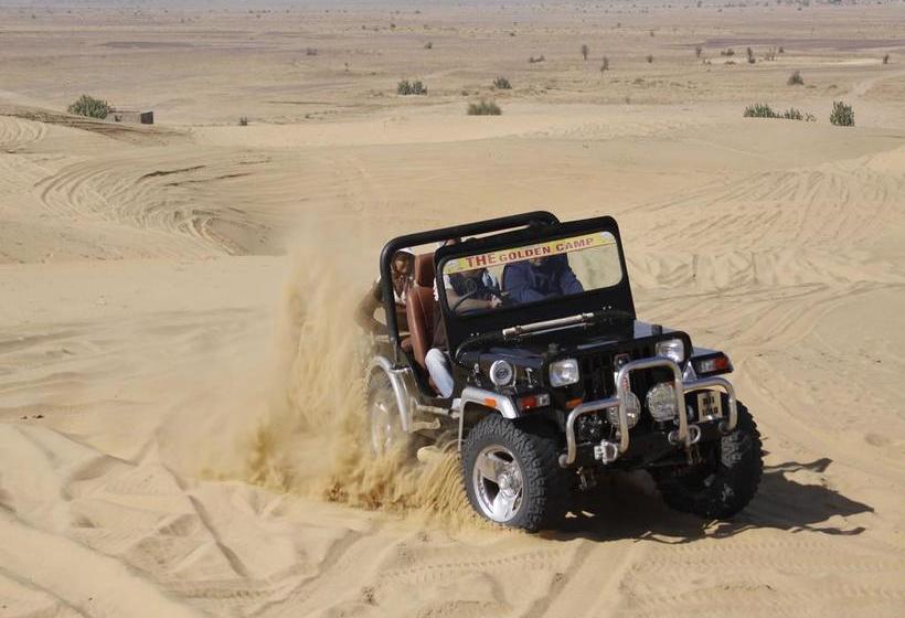 Resort Rajwadi Desert Home Stay 14