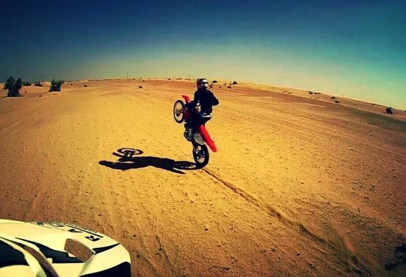 Resort Rajwadi Desert Home Stay 5