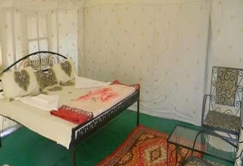 Resort Rajwadi Desert Home Stay 7