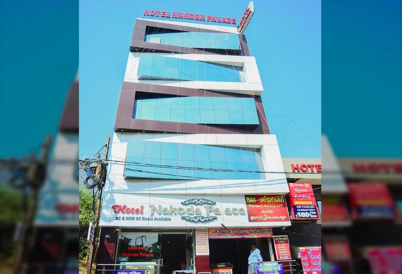 Hotel Nakoda Palace