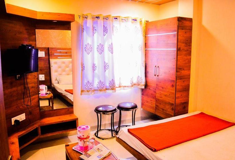 Hotel Nakoda Palace 10