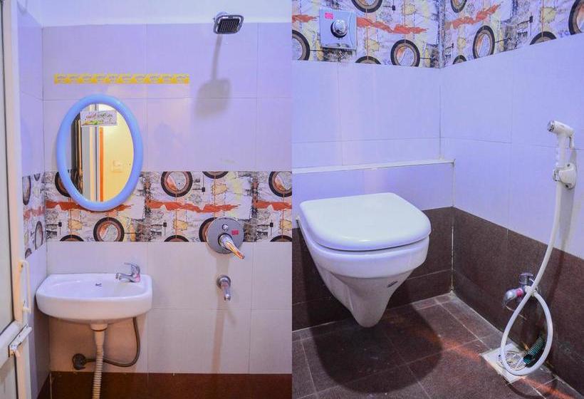 Hotel Nakoda Palace 11