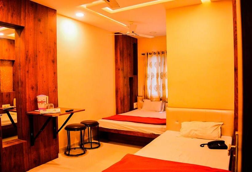 Hotel Nakoda Palace 2