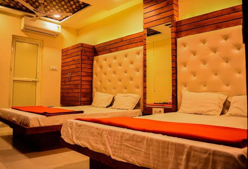 Hotel Nakoda Palace 3