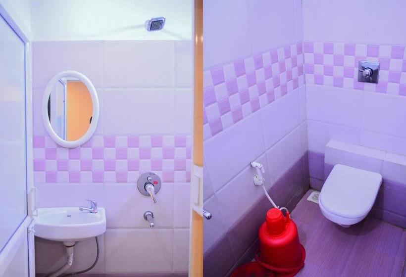 Hotel Nakoda Palace 4