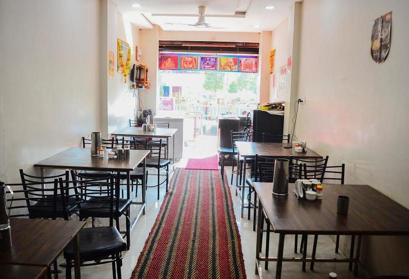 Hotel Nakoda Palace 5