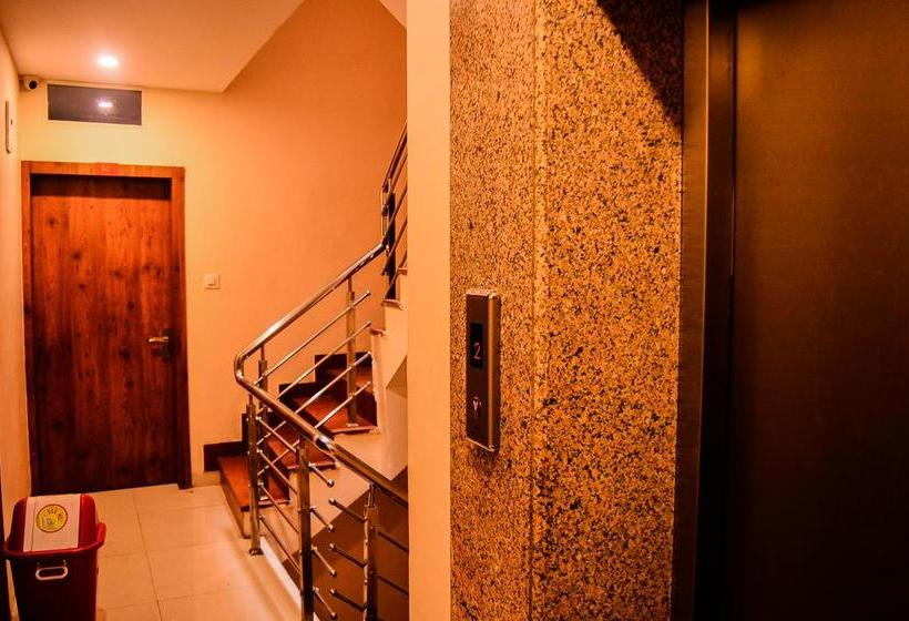 Hotel Nakoda Palace 6