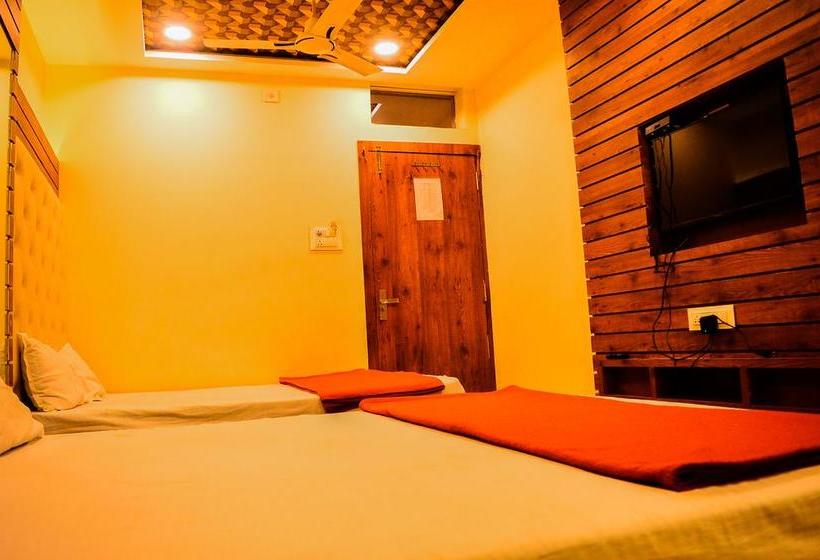 Hotel Nakoda Palace 7