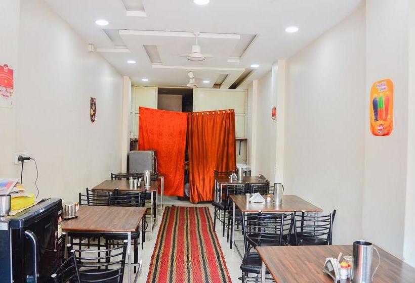 Hotel Nakoda Palace 8