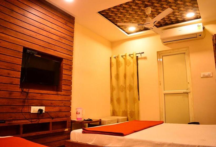 Hotel Nakoda Palace 9