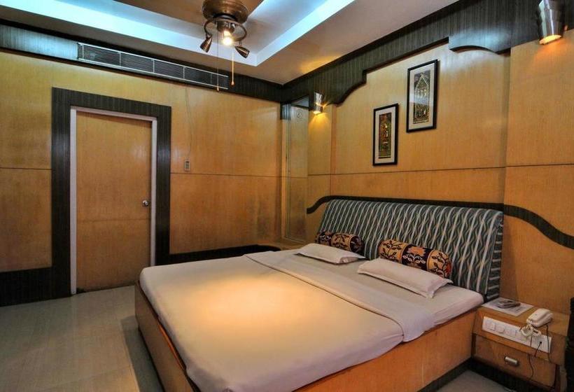 Hotel The Triple C Cuttack