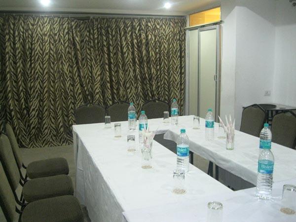 Hotel The Triple C 12