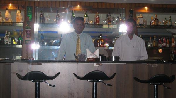 Hotel The Triple C 13