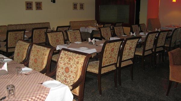 Hotel The Triple C 14