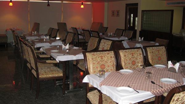 Hotel The Triple C 15