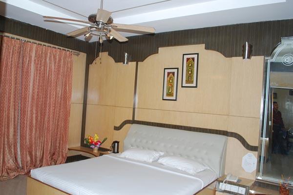 Hotel The Triple C 17