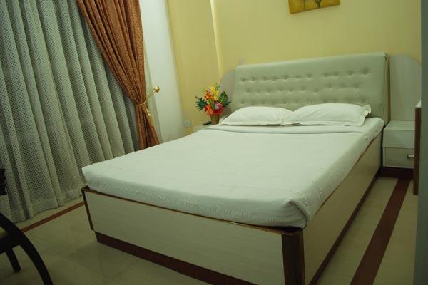 Hotel The Triple C 18