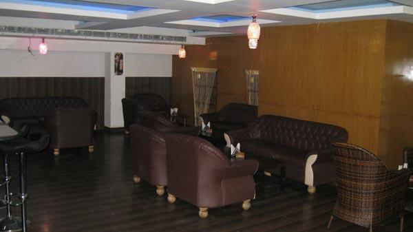 Hotel The Triple C 19