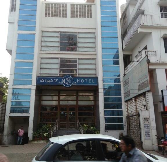 Hotel The Triple C 20