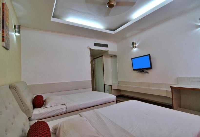 Hotel The Triple C 3