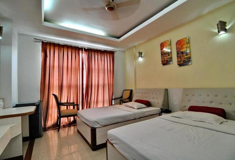 Hotel The Triple C 4