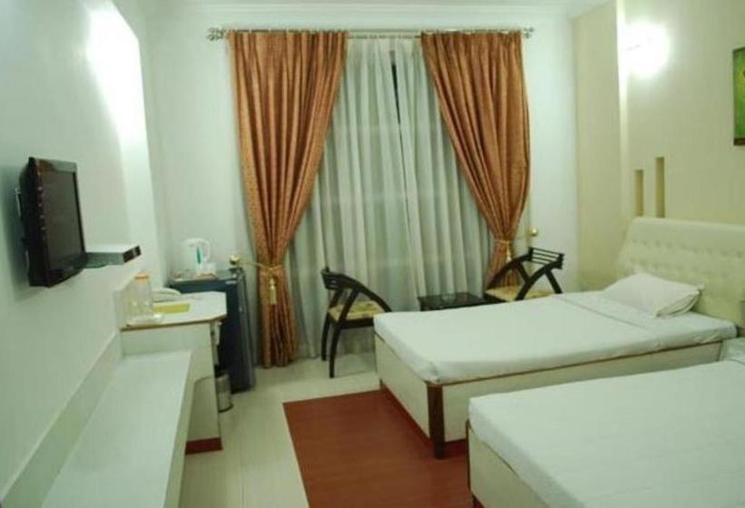 Hotel The Triple C 5