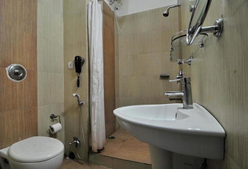 Hotel The Triple C 6