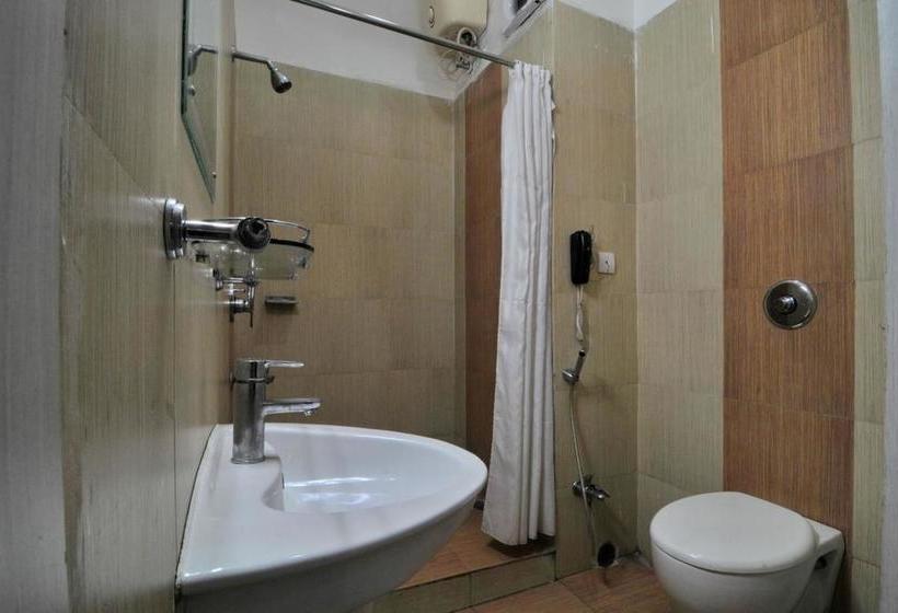 Hotel The Triple C 7