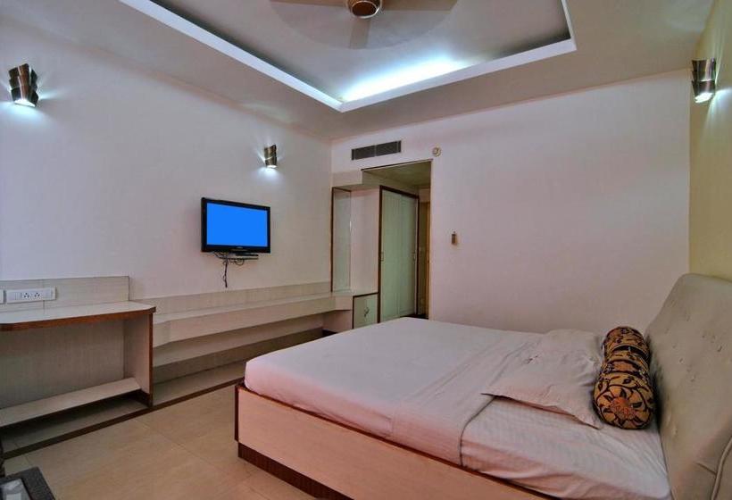 Hotel The Triple C 8