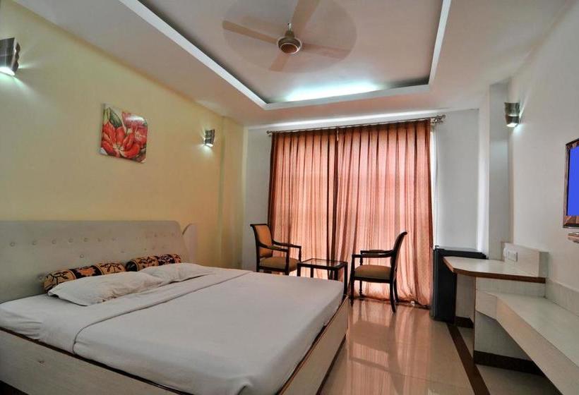 Hotel The Triple C 9