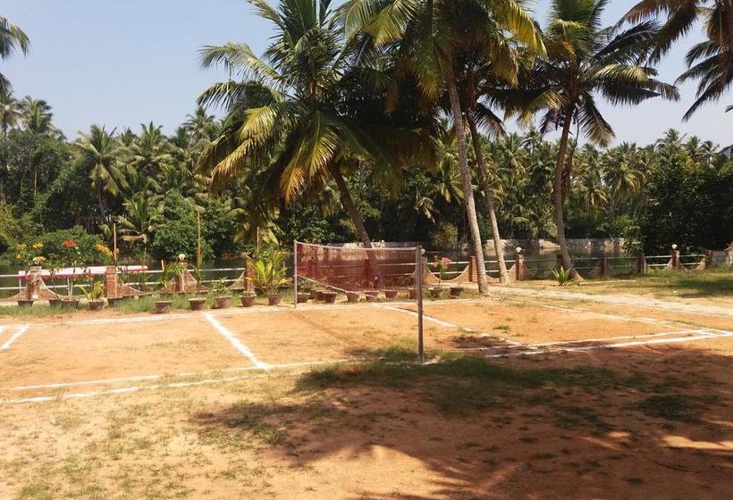 Travancore Island Resort 11