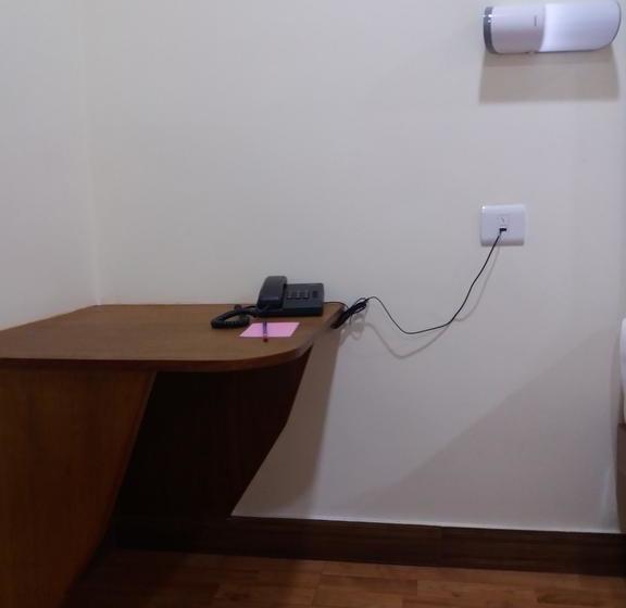 Travancore Island Resort 15