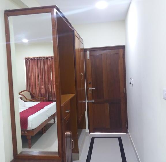 Travancore Island Resort 17