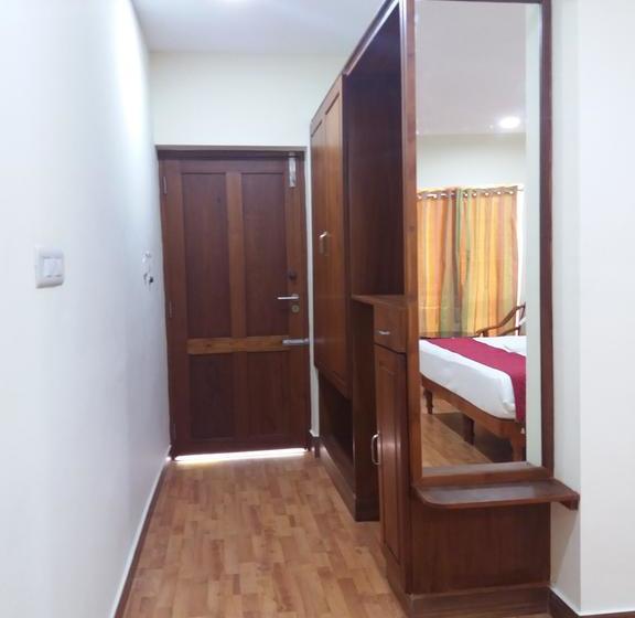 Travancore Island Resort 18