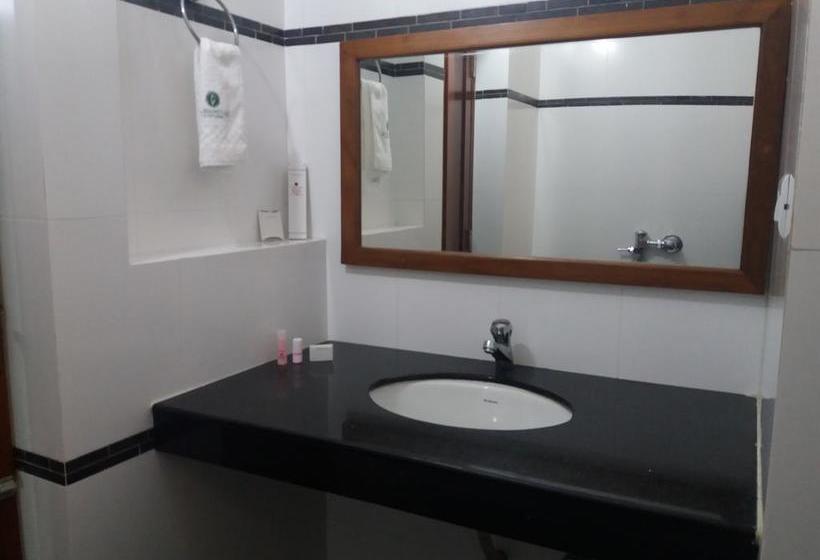 Travancore Island Resort 4