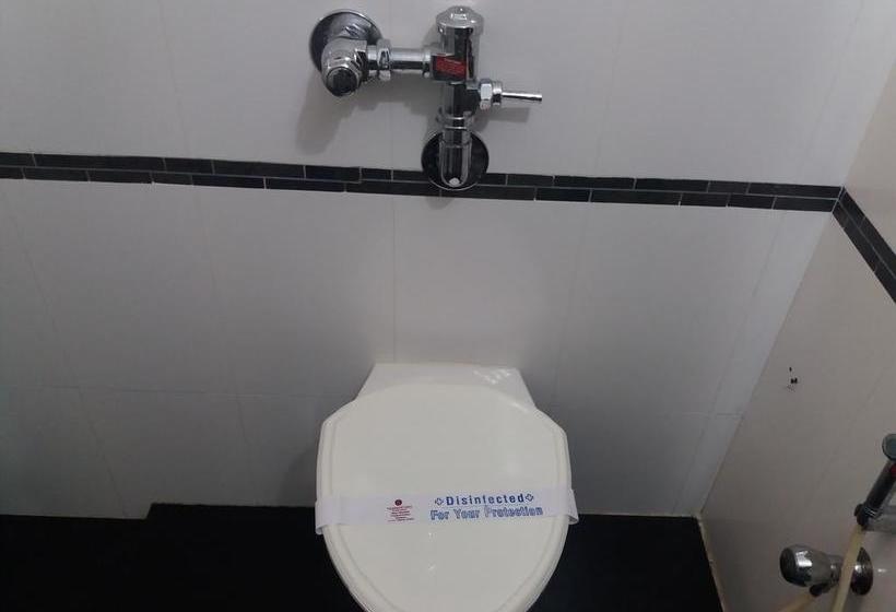 Travancore Island Resort 5