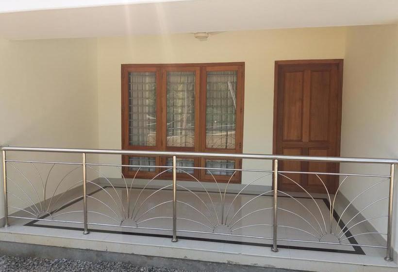 Travancore Island Resort 6