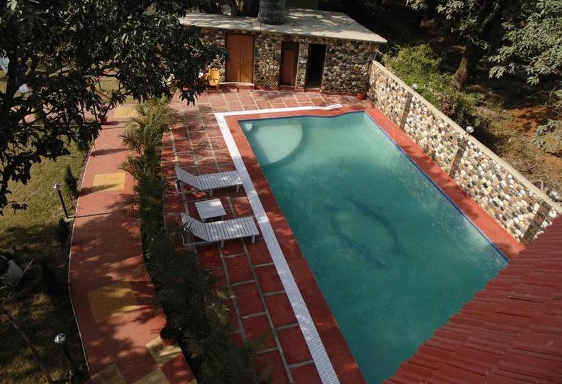 The Dukes Den Resort 11